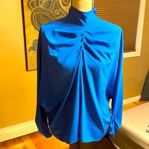 Zara blouse